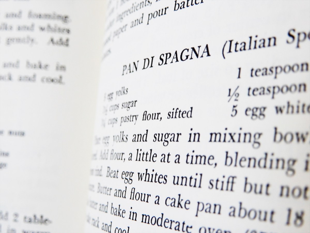 Baking with Ada&nbsp;Boni