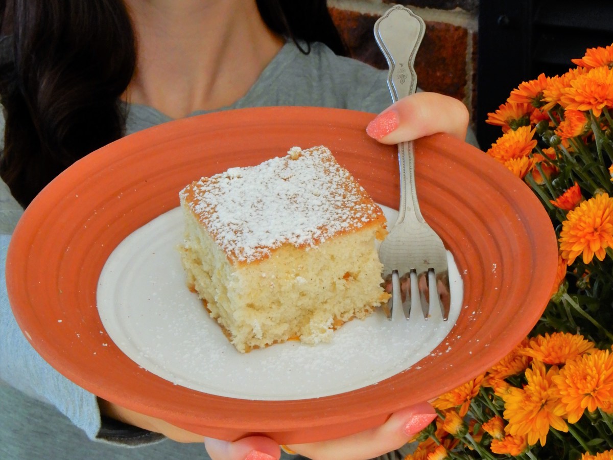 My First Ada Boni&nbsp;Success!